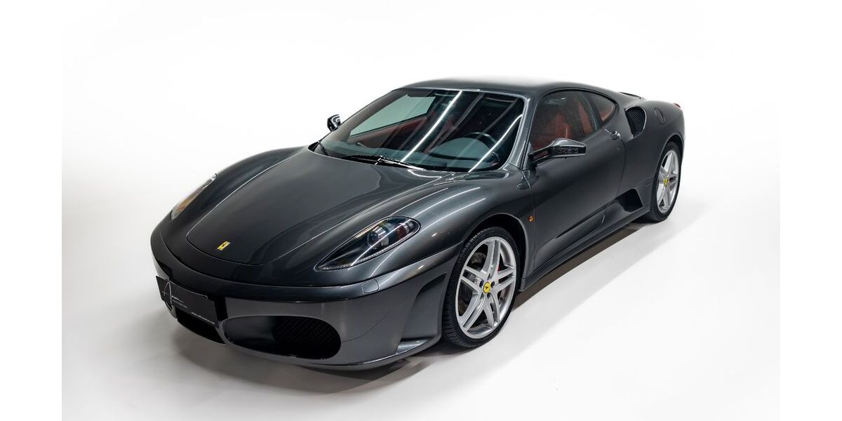 Ferrari F430 52.079 km 135.000 &euro; Kerpen 50171