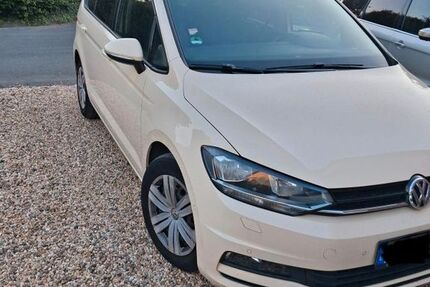 VW Touran 320.000 km 6.800 &euro; Jüchen 41363