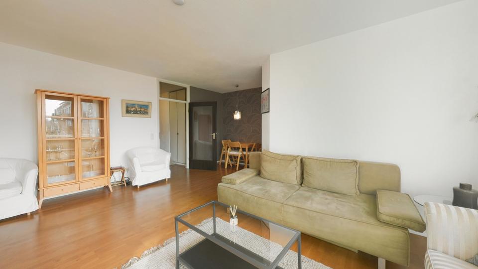 Etagenwohnung Wesseling - 2 Zimmer, 61 m&sup2;, 1.150&euro; | Angebot:25545635