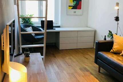 Zimmer Köln Neustadt/Süd - 890&euro; | Angebot:13814791