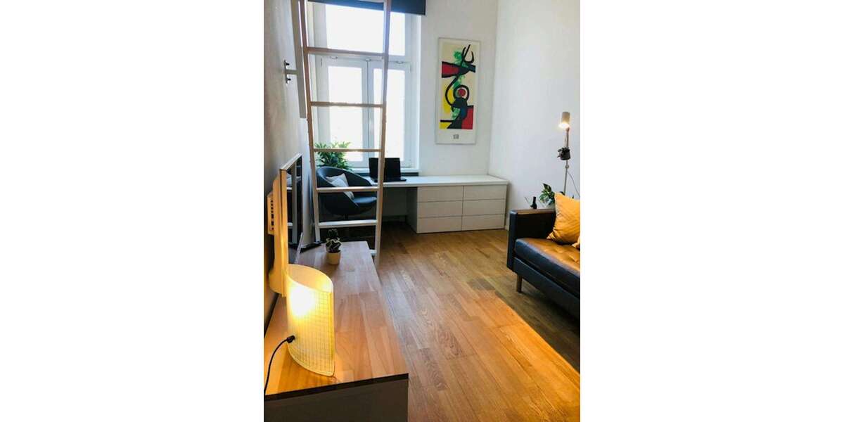 Zimmer Köln Neustadt/Süd - 890&euro; | Angebot:13814791