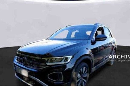 VW T-Roc 30.849 km 22.988 &euro; Leverkusen 51379