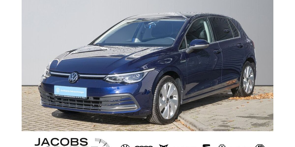 VW Golf 21.327 km 22.990 &euro; Düren 52351