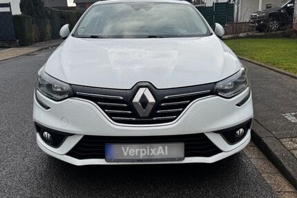 Renault Megane 85.190 km 10.450 &euro; Kreuzau 52372