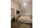 Etagenwohnung Köln Neuehrenfeld - 2 Zimmer, 49 m&sup2;, 800&euro; | Angebot:25920288