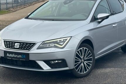 Seat Leon 82.000 km 15.399 &euro; Jülich 52428