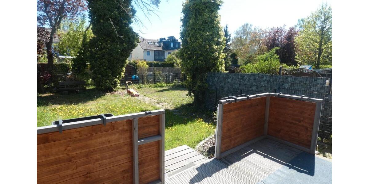 Reihenhaus Bornheim - 4.5 Zimmer, 95 m&sup2;, 379.000&euro; | Angebot:26519985