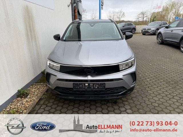 Opel Grandland (X) 19.737 km 24.280 &euro; Bergheim 50127