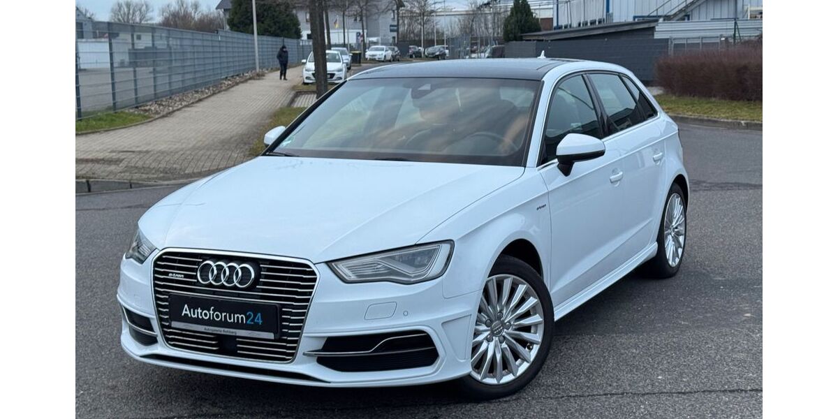 Audi A3 89.000 km 15.399 &euro; Jülich 52428
