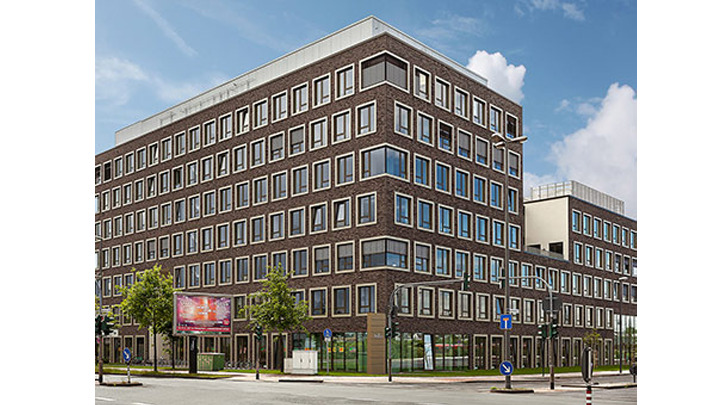 Gewerbeobjekt Köln Kalk - 1.289&euro; | Angebot:25746825