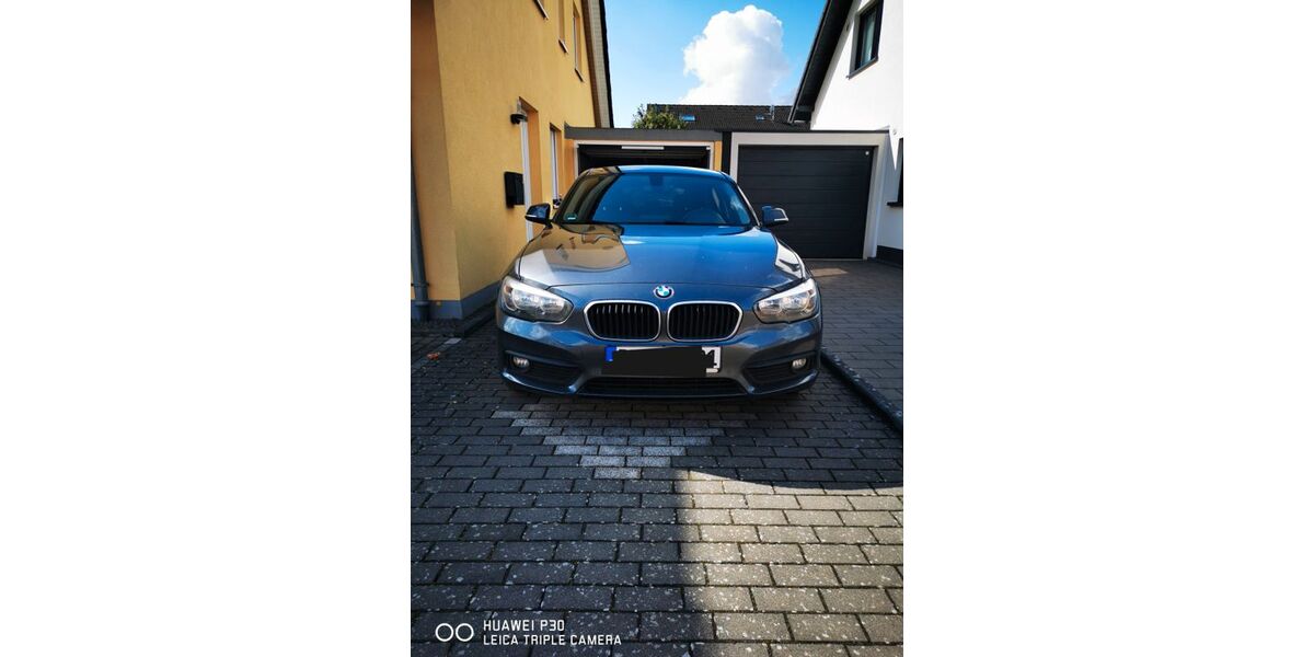 BMW 116 175.000 km 7.950 &euro; Erftstadt 50374