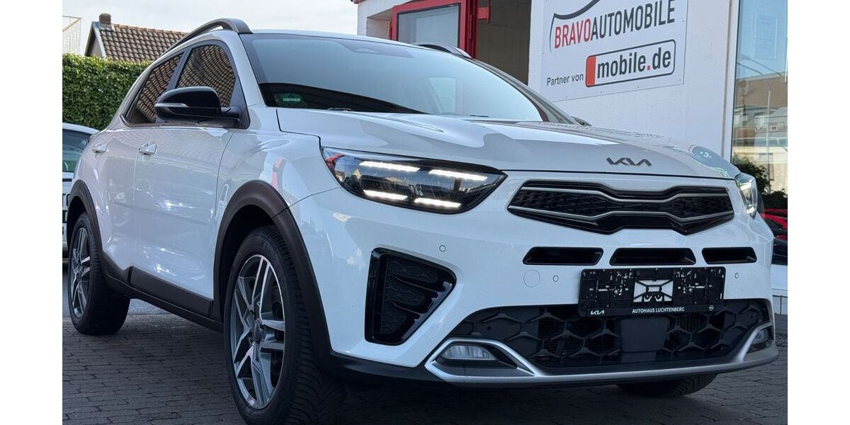 Kia Stonic 111.000 km 13.698 &euro; Euskirchen 53879