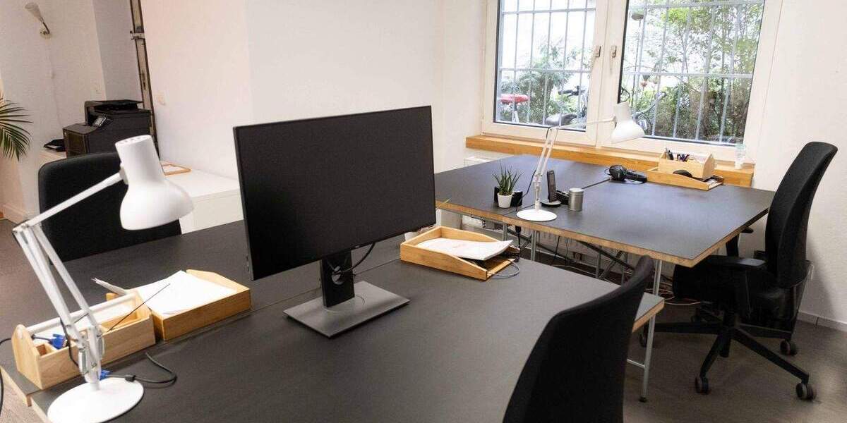 Gewerbeobjekt Köln Neustadt-Süd - 450&euro; | Angebot:25872809