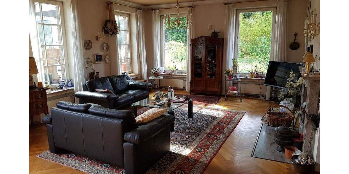 Doppelhaushälfte Köln Müngersdorf - 7 Zimmer, 320 m&sup2;, 1.750.000&euro; | Angebot:25702045