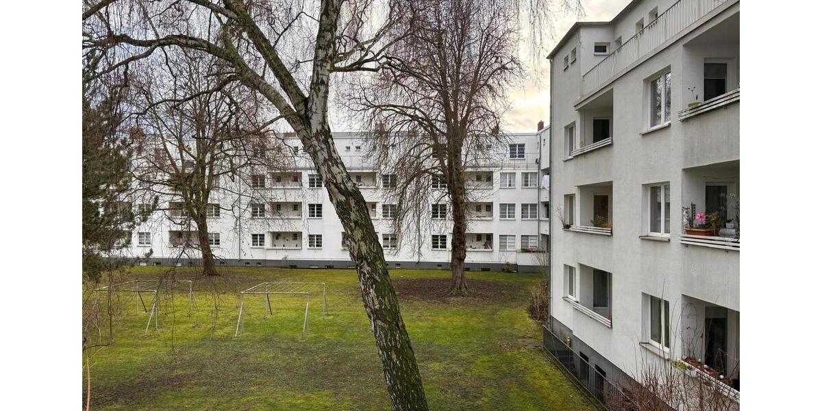 Erdgeschoßwohnung Hürth - 3 Zimmer, 67 m&sup2;, 1.100&euro; | Angebot:25842765