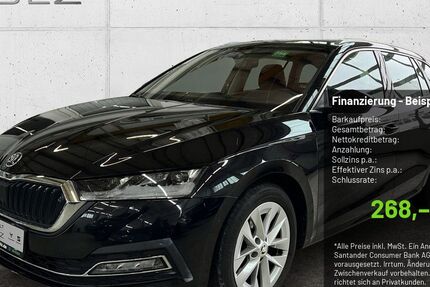 Skoda Octavia 59.990 km 24.690 &euro; Pulheim-Brauweiler 50259