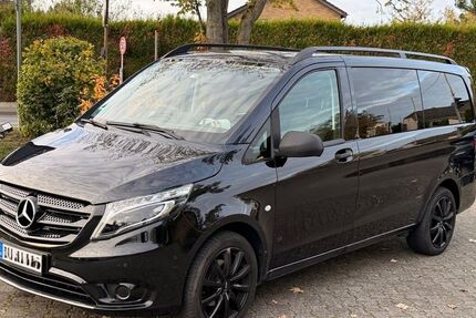 Mercedes-Benz Vito 153.000 km 17.500 &euro; Bornheim 53332
