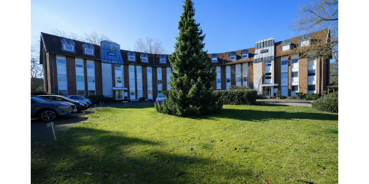 Etagenwohnung Hürth - 1.5 Zimmer, 41 m&sup2;, 132.000&euro; | Angebot:25927078