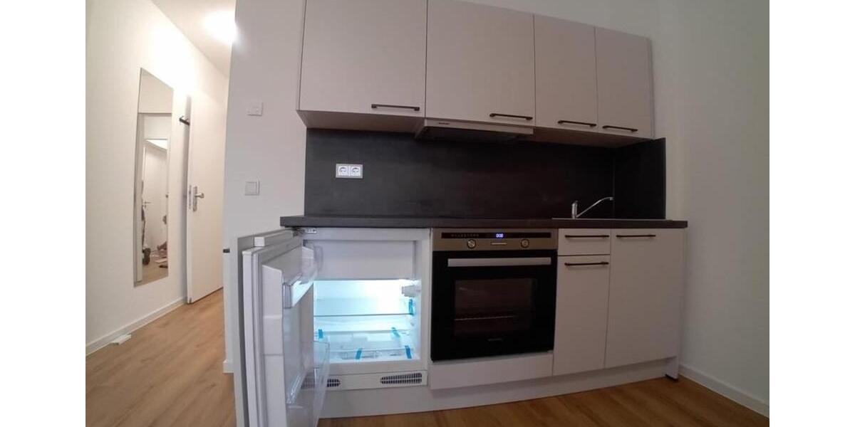 Etagenwohnung Jülich - 1 Zimmer, 25 m&sup2;, 398&euro; | Angebot:25215032