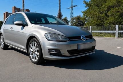 VW Golf 88.000 km 14.250 &euro; Köln 50827