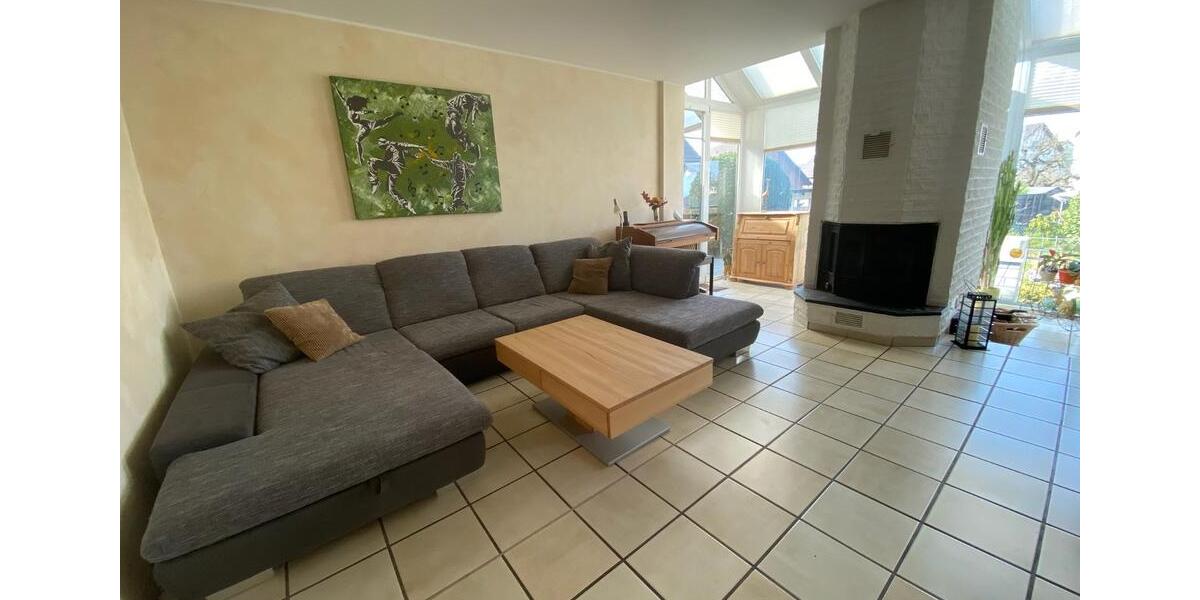 Doppelhaushälfte Leverkusen Bürrig - 6 Zimmer, 159 m&sup2;, 590.000&euro; | Angebot:25406853