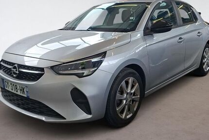 Opel Corsa 27.150 km 11.490 &euro; Bornheim 53332