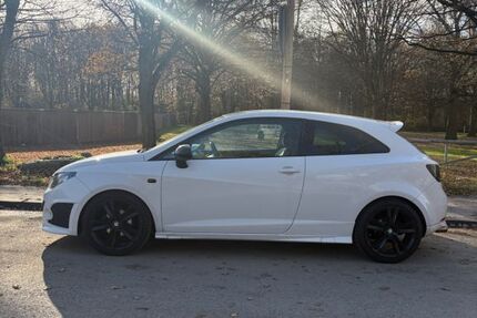 Seat Ibiza 146.000 km 6.000 &euro; Köln 50739