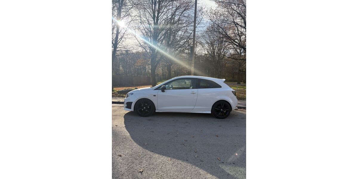 Seat Ibiza 146.000 km 6.250 &euro; Köln 50739