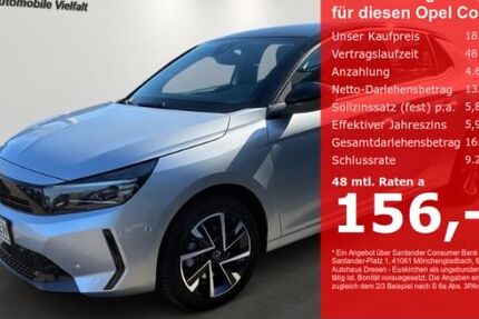 Opel Corsa 6.060 km 17.990 &euro; Euskirchen 53881