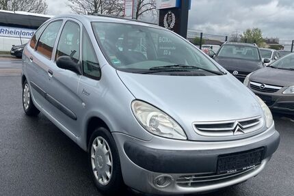 Citroen Xsara Picasso 182.000 km 800 &euro; Wesseling - Köln 50389