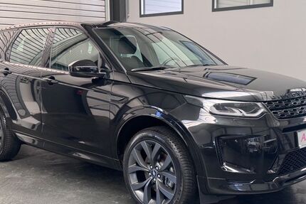 Land Rover Discovery Sport 24.000 km 38.450 &euro; Erftstadt 50374