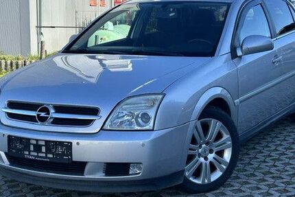 Opel Vectra 88.000 km 2.850 &euro; Erftstadt 50374