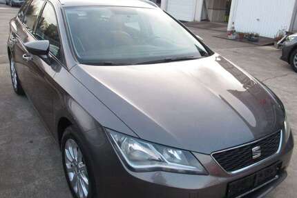 Seat Leon 161.000 km 8.500 &euro; Leverkusen 51371