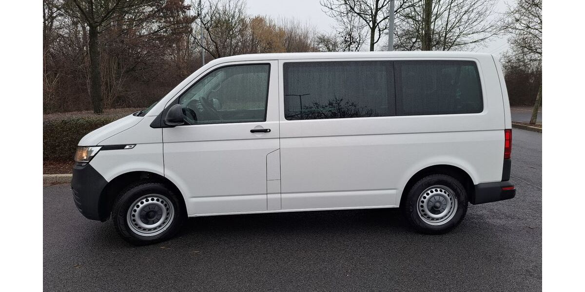 VW T6 Transporter 97.976 km 31.523 &euro; Grevenbroich 41515