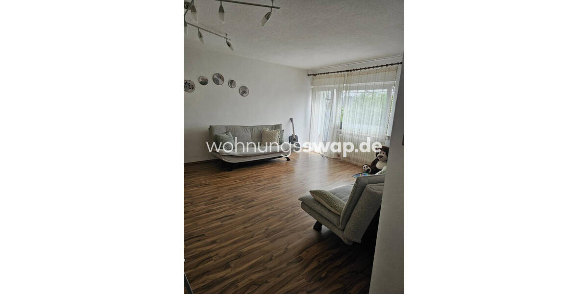 Etagenwohnung Köln Vingst - 2 Zimmer, 55 m&sup2;, 600&euro; | Angebot:25923582