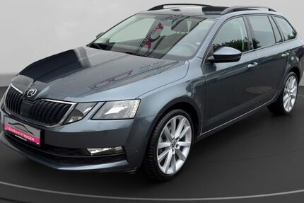 Skoda Octavia 80.000 km 16.880 &euro; Euskirchen 53879