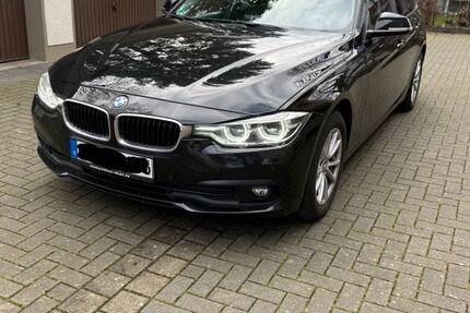BMW 320 187.000 km 11.800 &euro; Dormagen 41539