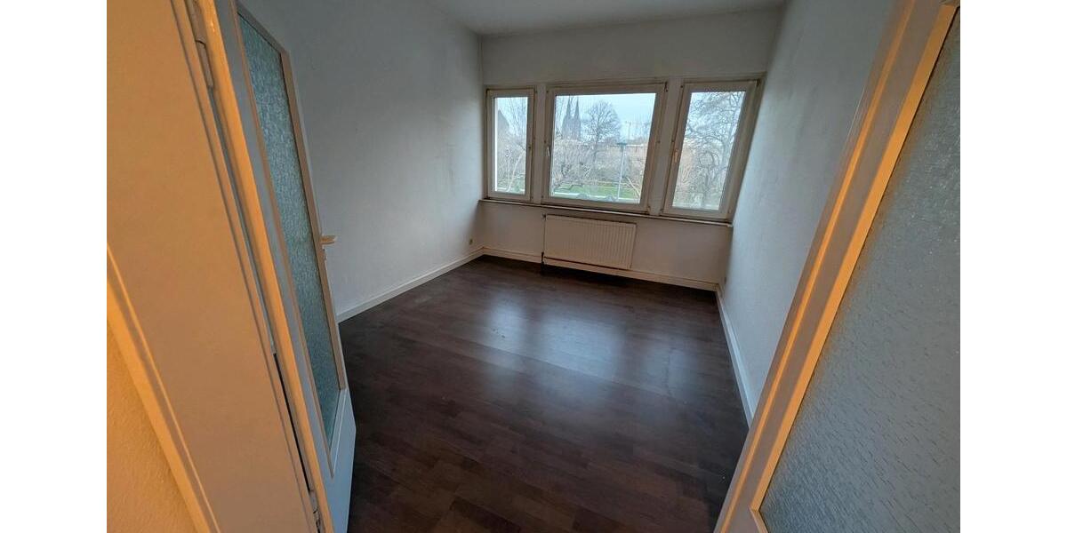 Etagenwohnung Köln Innenstadt - 3 Zimmer, 90 m&sup2;, 990&euro; | Angebot:25884095