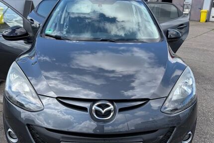 Mazda 2 75.000 km 5.000 &euro; Monheim 40789