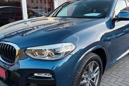BMW X4 78.900 km 24.550 &euro; Jülich 52428