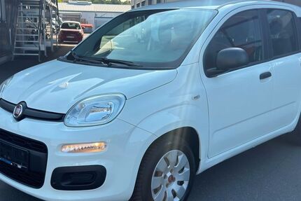 Fiat Panda 92.950 km 5.880 &euro; Düren 52351