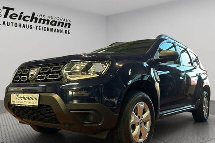 Dacia Duster 81.873 km 12.900 &euro; Dormagen 41540