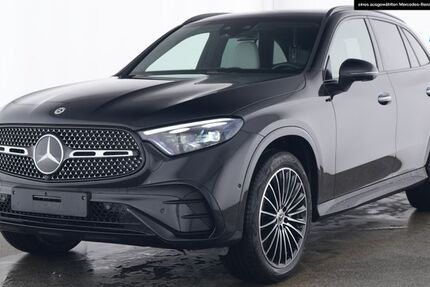 Mercedes-Benz GLC 300 10.402 km 68.570 &euro; Bornheim 53332