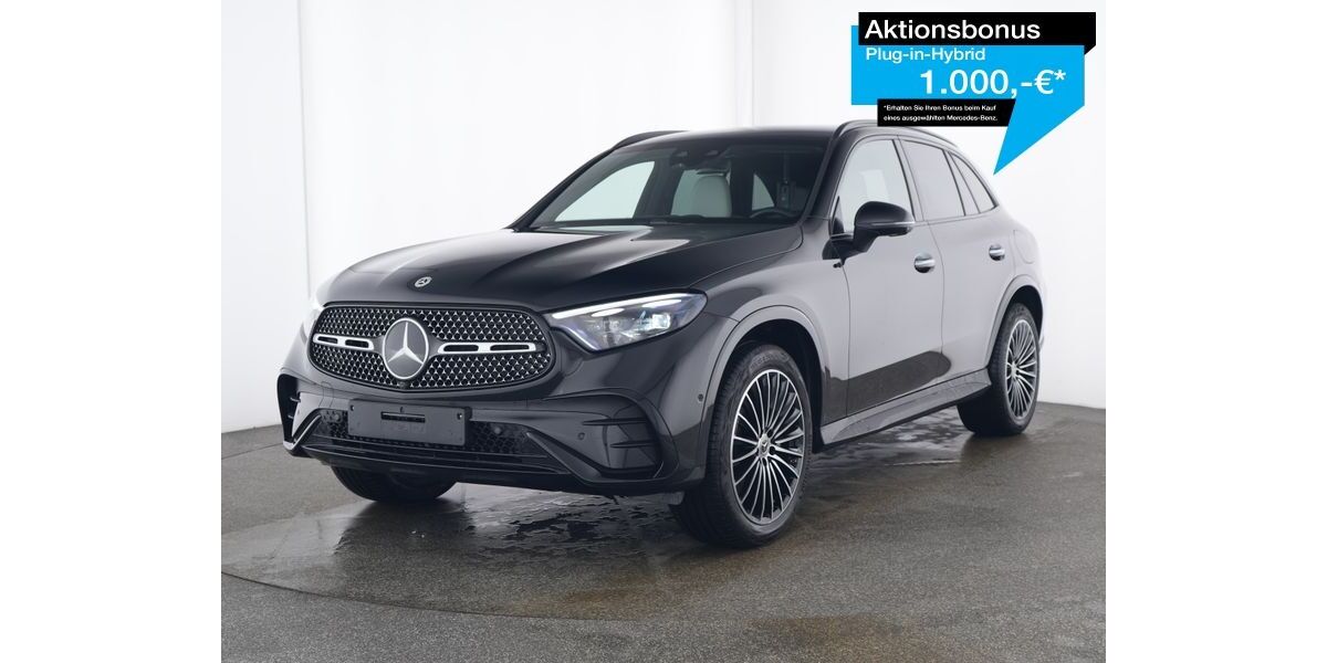 Mercedes-Benz GLC 300 10.402 km 68.570 &euro; Bornheim 53332