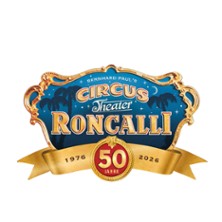 Circus-Theater Roncalli 25.05.2026 Neumarkt