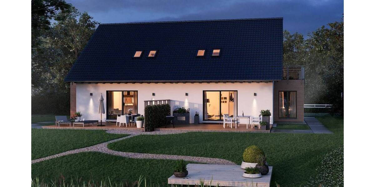 Einfamilienhaus Erftstadt Liblar - 5 Zimmer, 118 m&sup2;, 456.297&euro; | Angebot:26798119