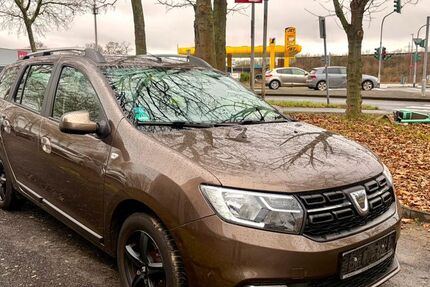 Dacia Logan 113.000 km 6.500 &euro; Köln 51107