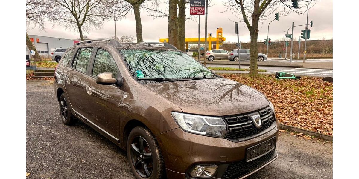 Dacia Logan 113.000 km 6.500 &euro; Köln 51107