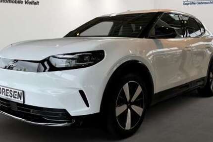 Ford Capri 12.633 km 38.990 &euro; Dormagen 41540