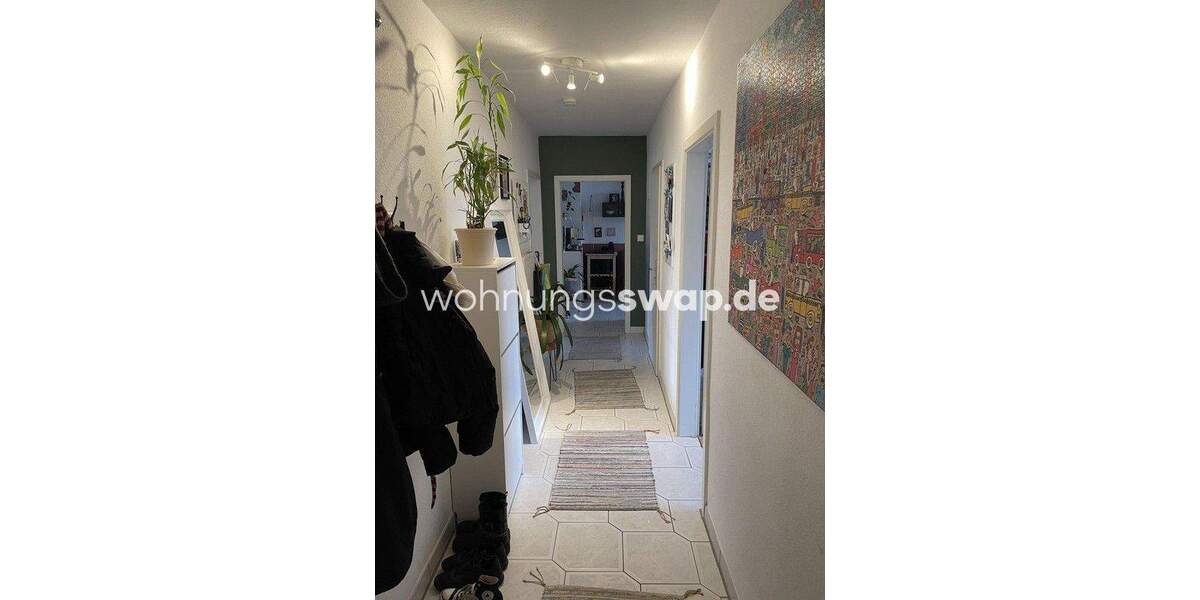 Etagenwohnung Köln Humboldt-Gremberg - 2 Zimmer, 69 m&sup2;, 700&euro; | Angebot:25977456